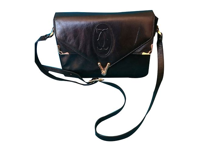 Cartier Sac à main