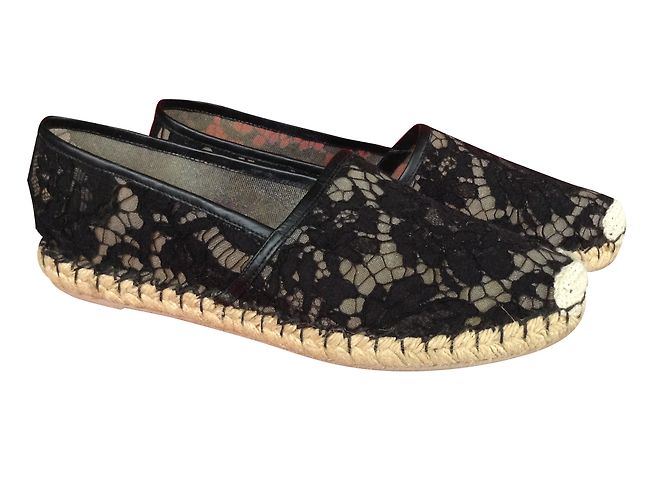 Valentino Espadrilles
