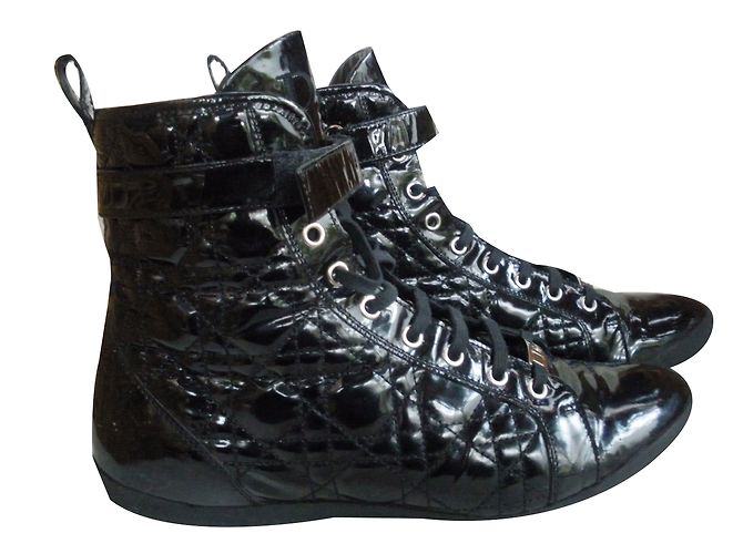 Dior Turnschuhe