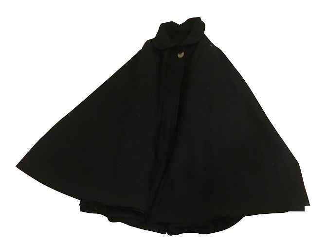 American Apparel Cape Blue