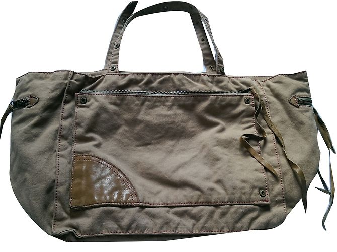 Zadig & Voltaire Bolso