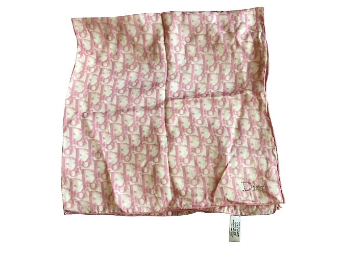 Dior Silk scarf
