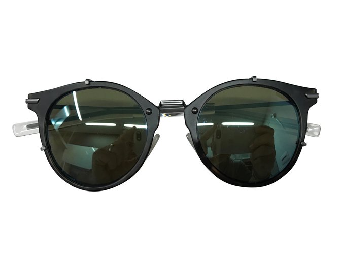 Christian Dior Dior 0196s Sunglasses 