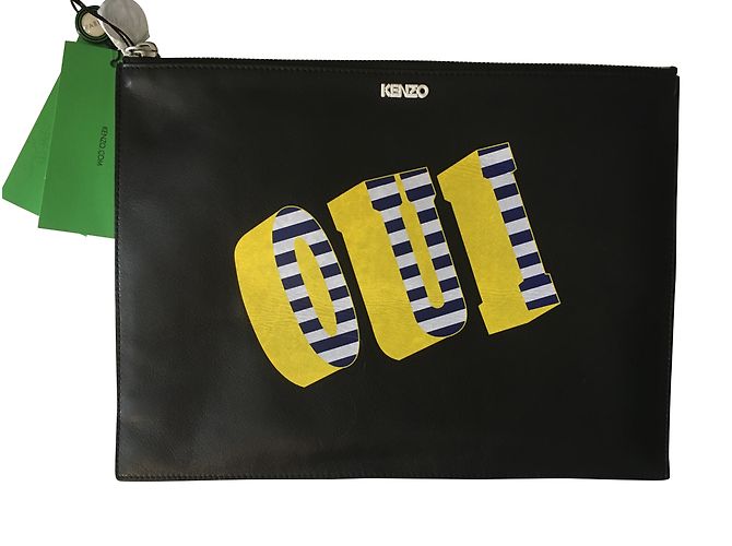 Kenzo Pochette