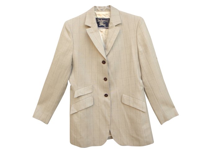 burberry summer jacket