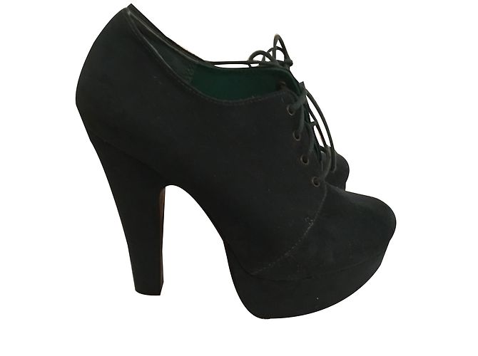 Autre Marque Dorothy Perkins Merletti Verde 