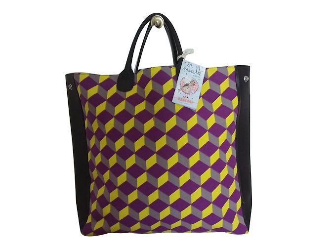 Autre Marque La Marelle Tote