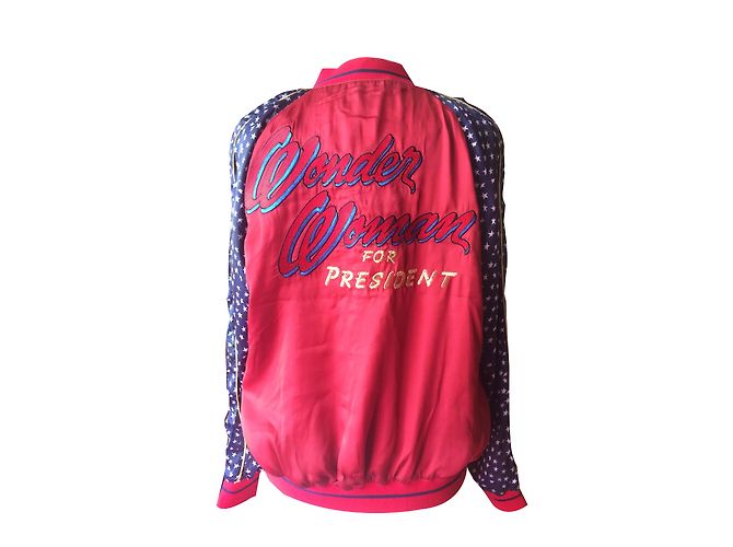 Eleven Paris Jacket