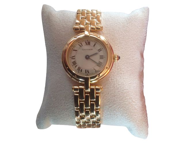 Panthère Cartier Panthere