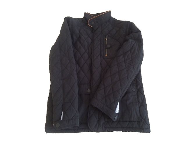 Massimo Dutti Capispalla Boy Coat