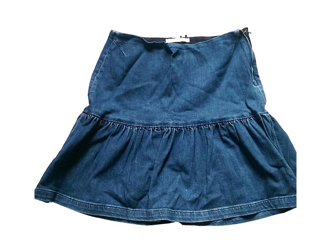 Maje Skirt