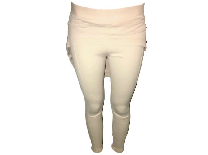 Legging Givenchy Rosa Spandex