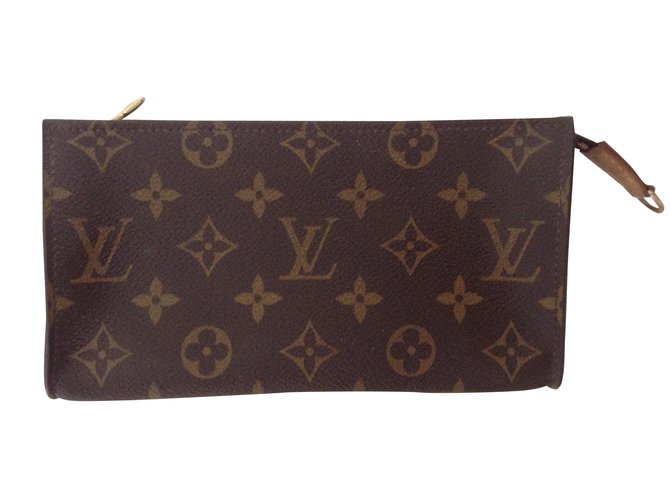 Louis Vuitton Purse, wallet, case 