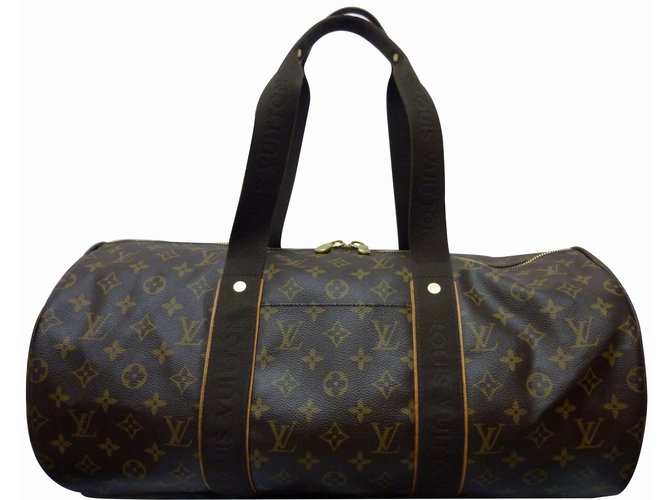 sport bag louis vuitton