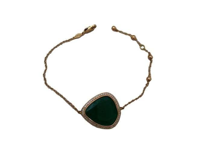 Djula Pedras Mágicas Verde