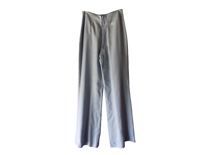 Courreges Pants
