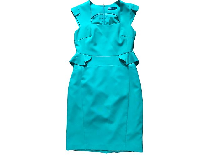 Autre Marque DOROTHY PERKINS Dress Green