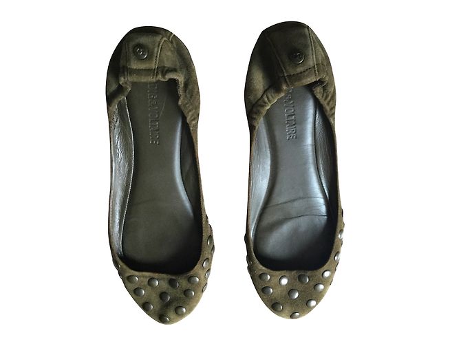 Zadig & Voltaire Ballerine