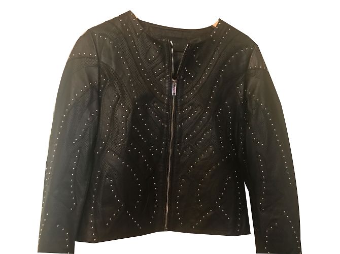 Ikks Chaqueta