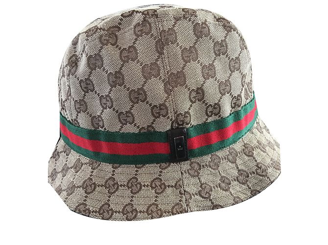 Gucci Mütze