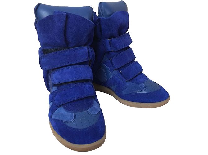 Bekett Isabel Marant Baskets