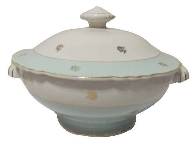 Soupière Hermès Large 