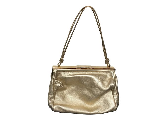 Miu Miu Pochette de Soirée