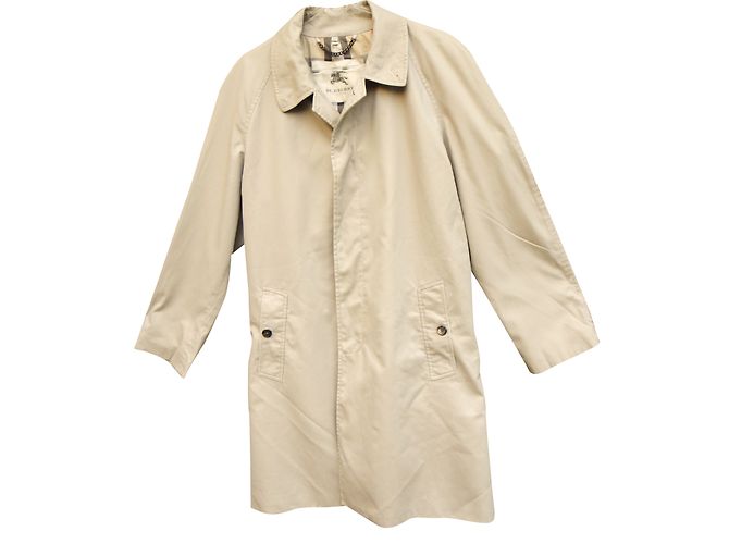 Burberry Regenmantel
