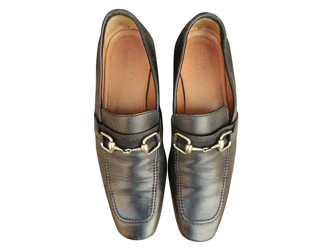 Gucci Müßiggänger Slipper