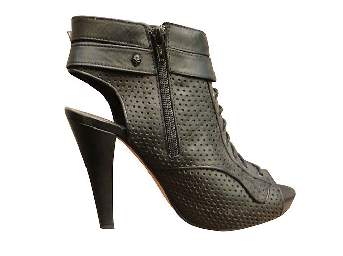 The Kooples Botas de tornozelo