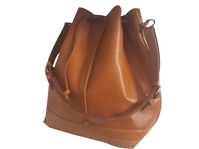 Noe Louis Vuitton Noé GM Caramelo