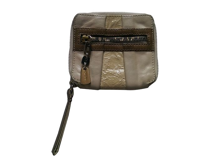 See by Chloé Purses, wallets, cases Brown Taupe