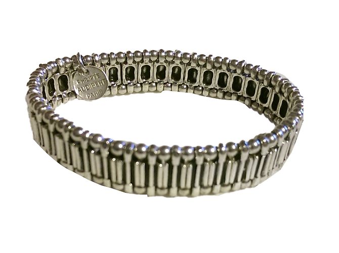 Autre Marque Philippe Audibert Armbänder Silber