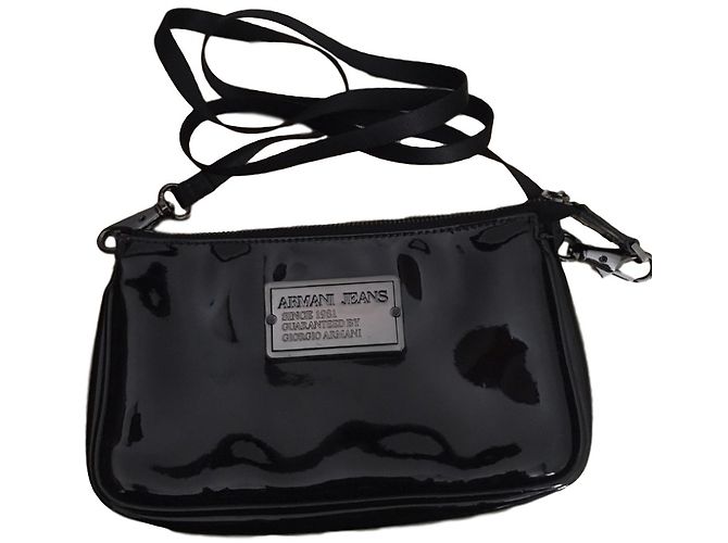 Armani Clutch bag