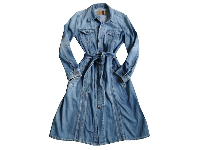 Levi's Kleid