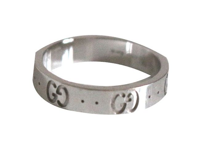 Gucci anillo