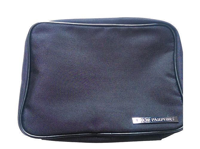 Dior Wallet Small accessory Black