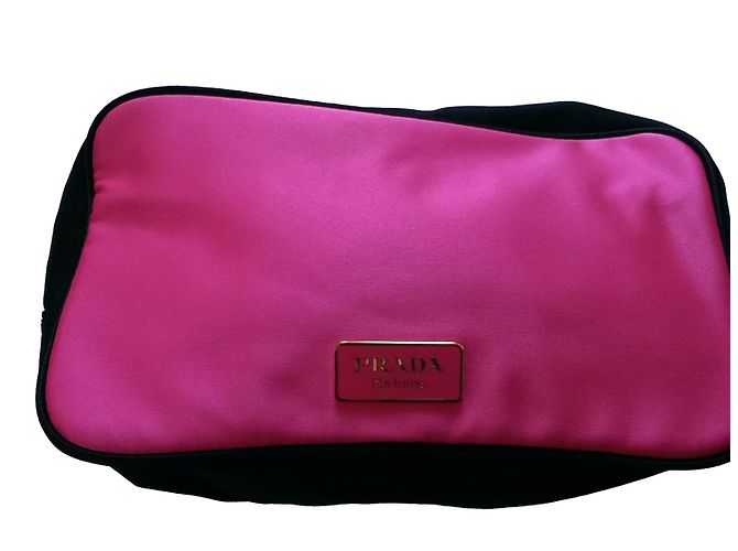 Prada Geldbörse, Brieftasche, Fall