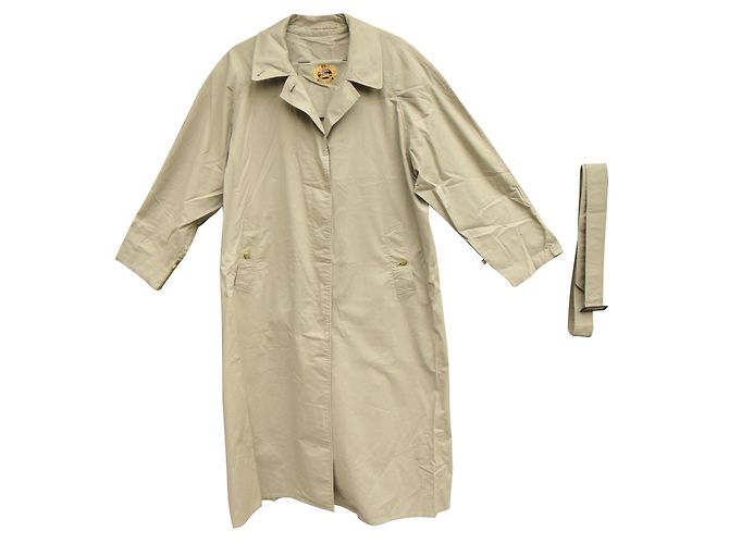 Burberry Impermeabile