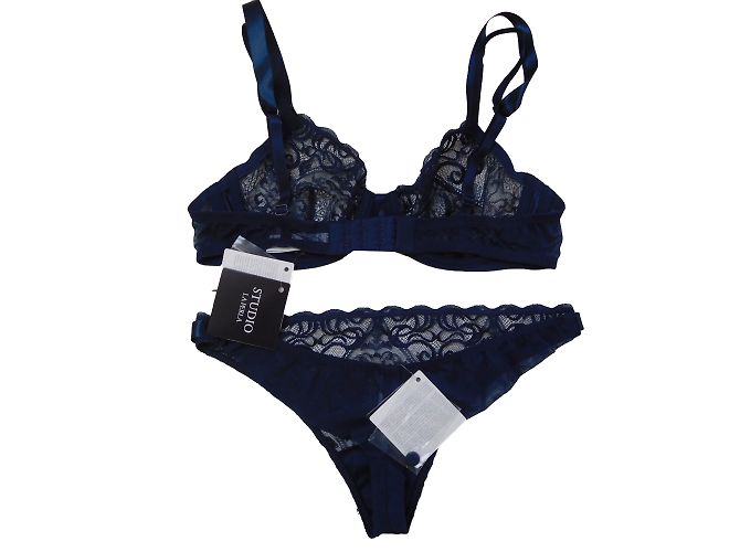 La Perla Intimates