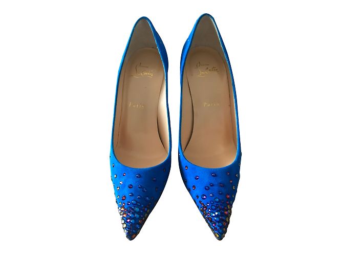 Christian Louboutin Tacchi