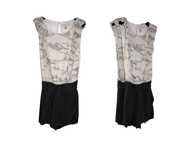 Ted Baker Monos