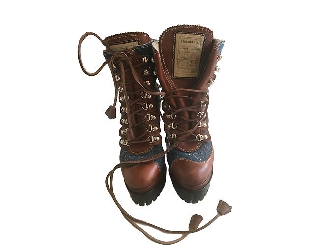 Dsquared2 Boots
