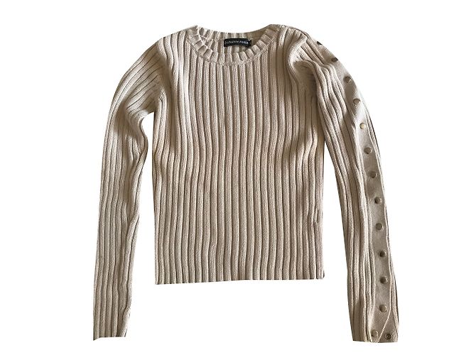 Autre Marque Dorothy Perkins Jersey Beige