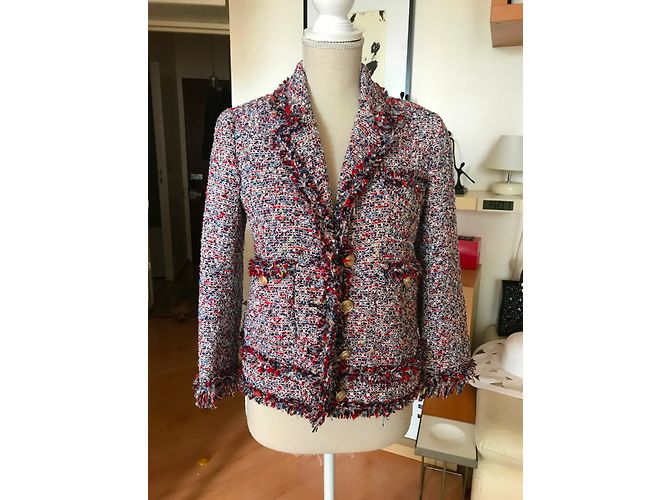 Zara Chaqueta