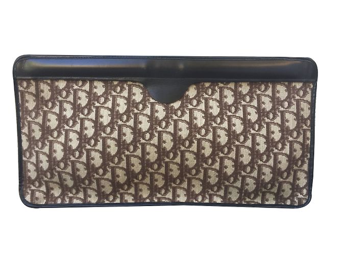 Dior Clutch-Taschen