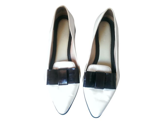 Kenzo Flats
