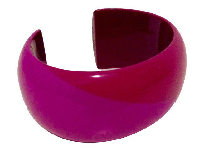 Hermès Bracelet Pink Wood  ref.40965