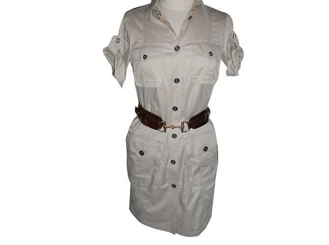Burberry Brit Kleider