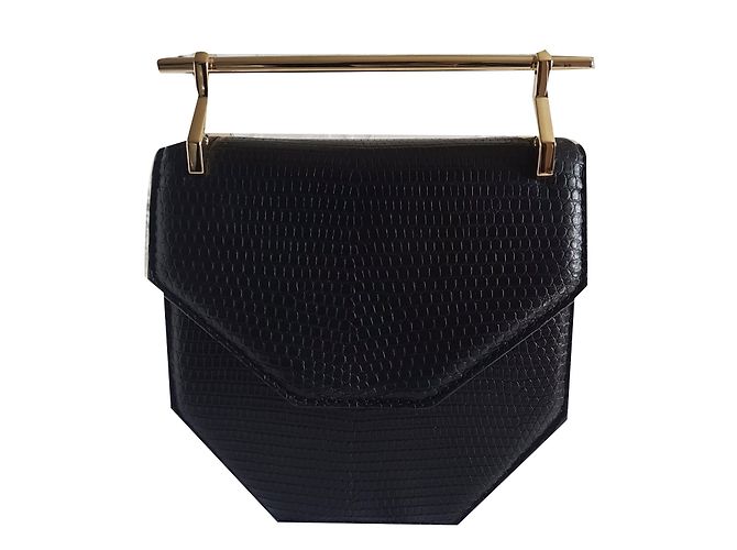 M2malletier Sacs à main Noir
